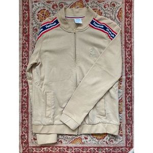 Women’s Size M Reebok Zip-Up